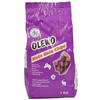 OLEWO Rote Bete Chips 1 kg
