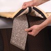 Christ Composite Foam Inserts for Saddle-Pads for treeless saddles