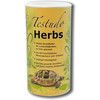 Testudo Landschildkrötenfutter Herbs 500g