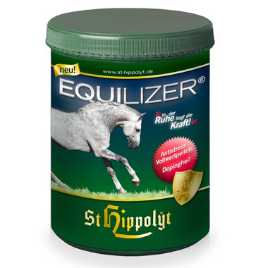 St. Hippolyt Equilizer 1kg