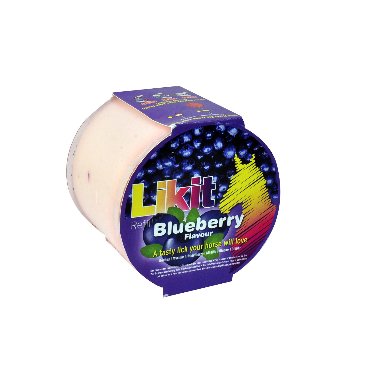 Likit Leckstein 620g