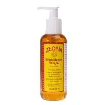 Zedan Ekzemeröl 250ml