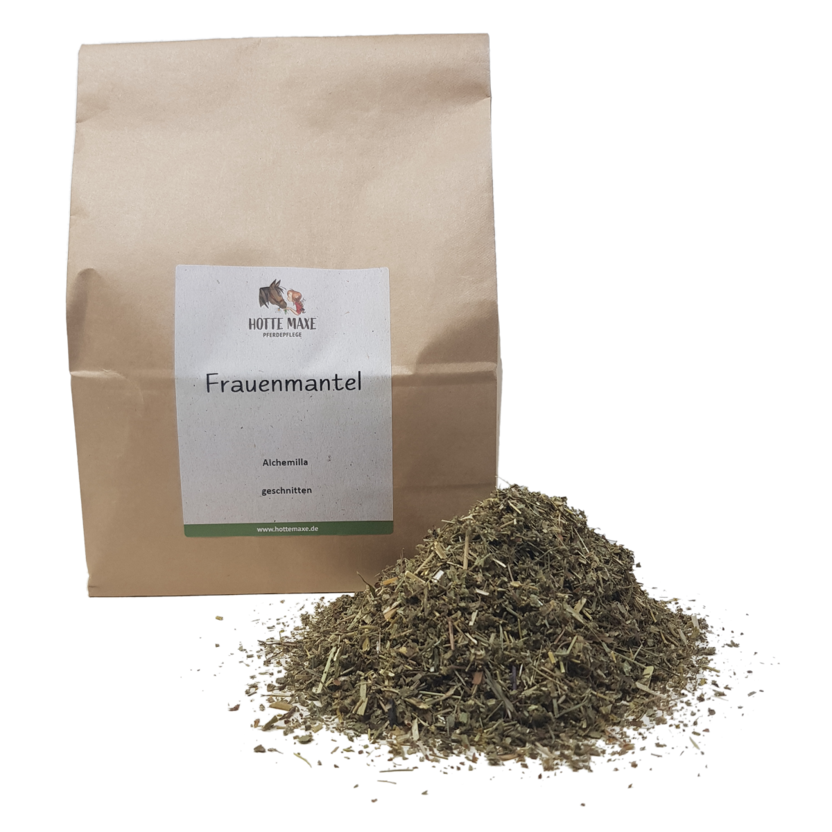 Hotte Maxe Frauenmantel 1kg