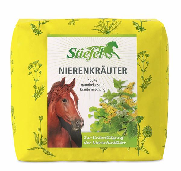 Stiefel Nierenkräuter 800g