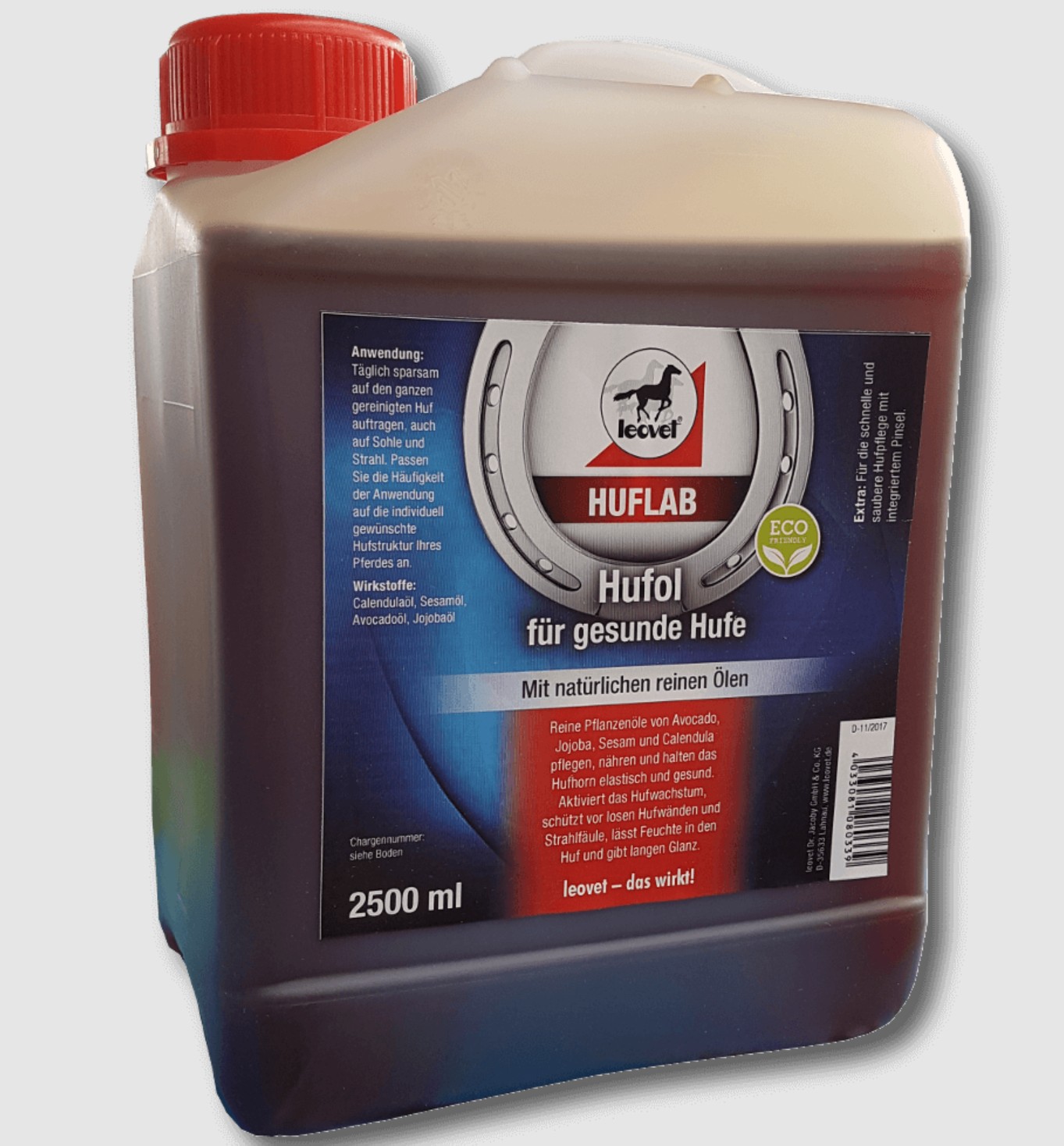 leovet Hufol Kanister 2,5l