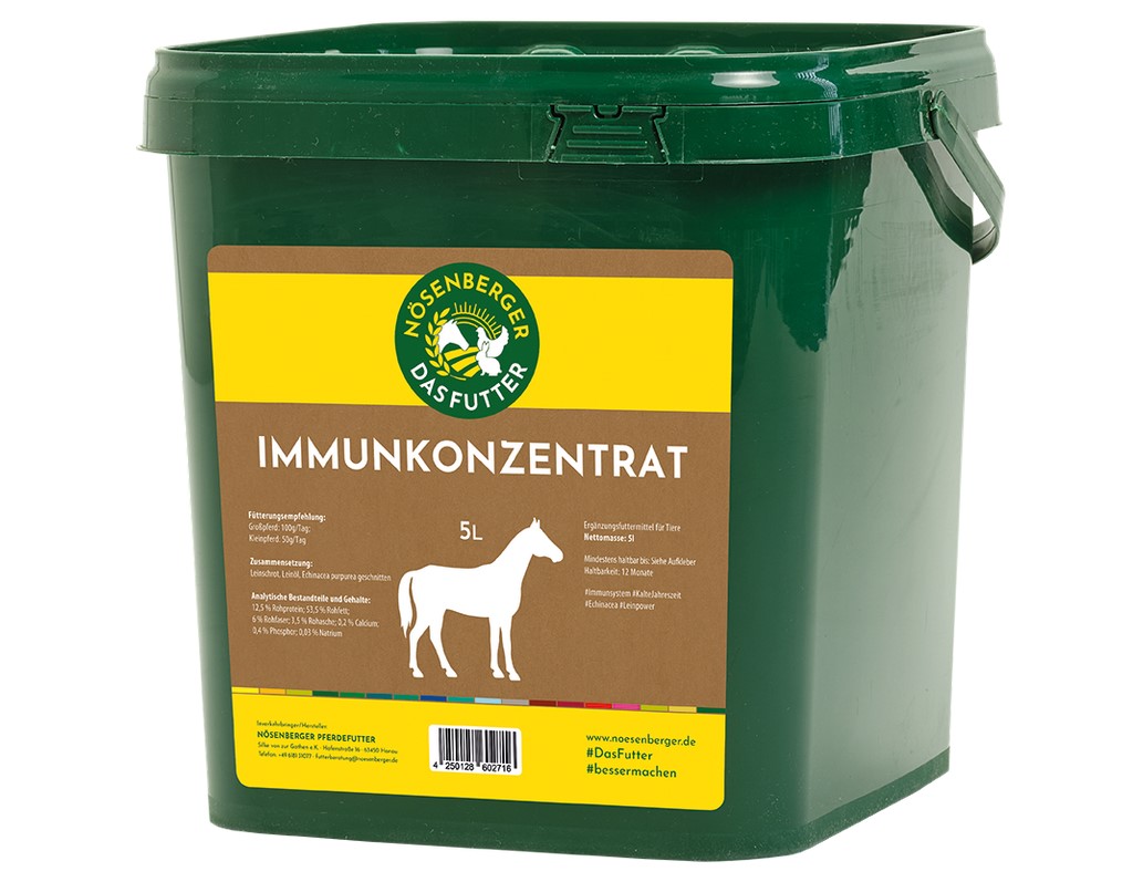 Nösenberger Immunkonzentrat 5 l