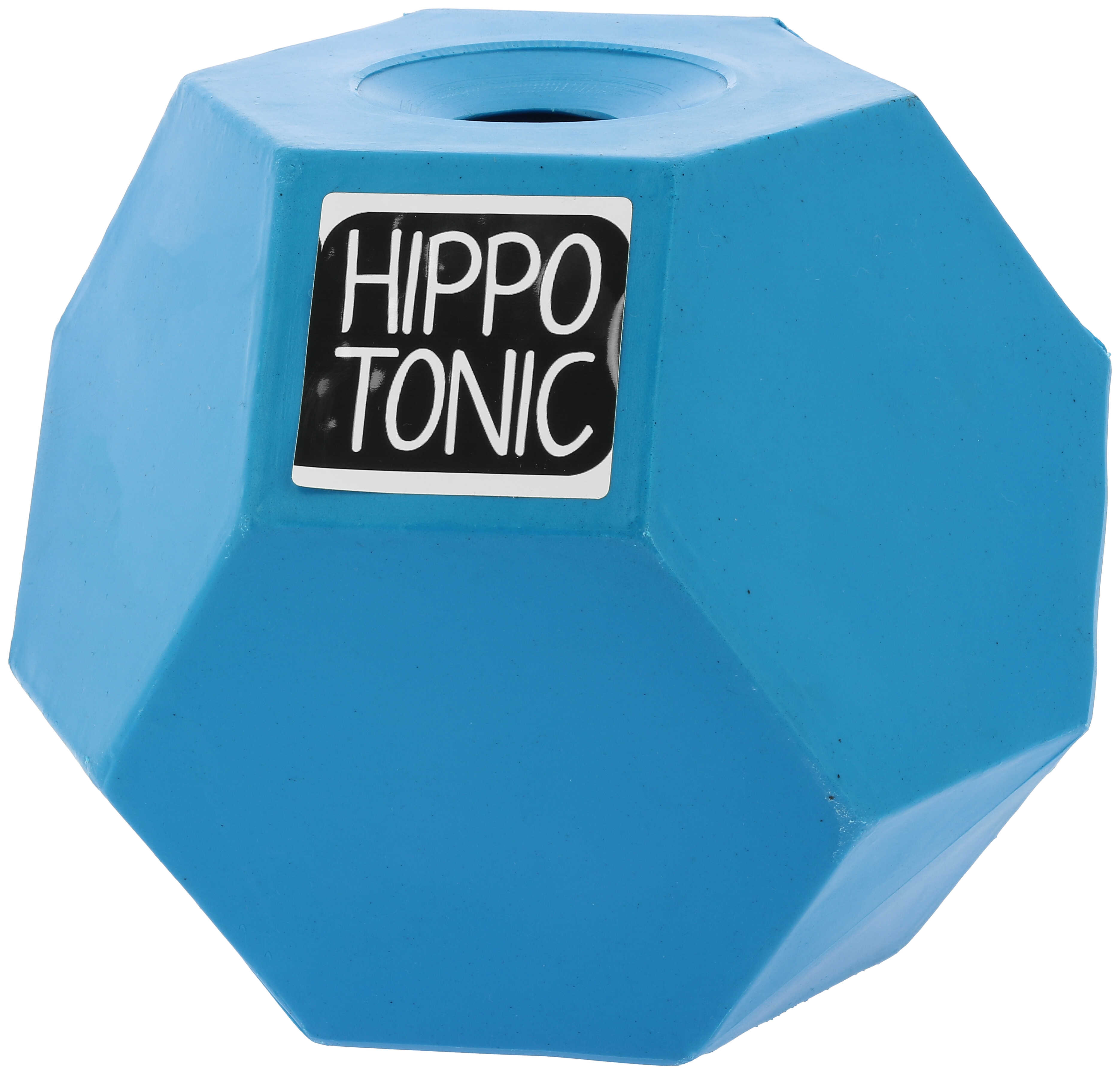 HIPPOTONIC Slow-Feeder-Ball für Heu