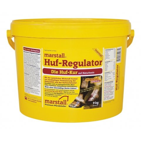 marstall hufregulator 10 kg