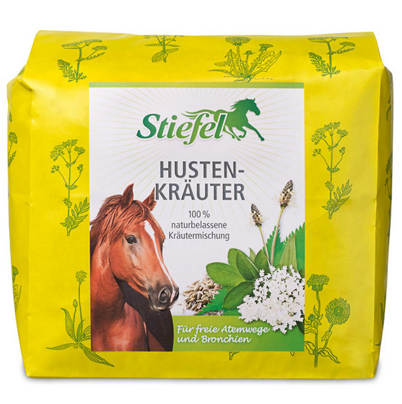 Stiefel Hustenkräuter 1Kg
