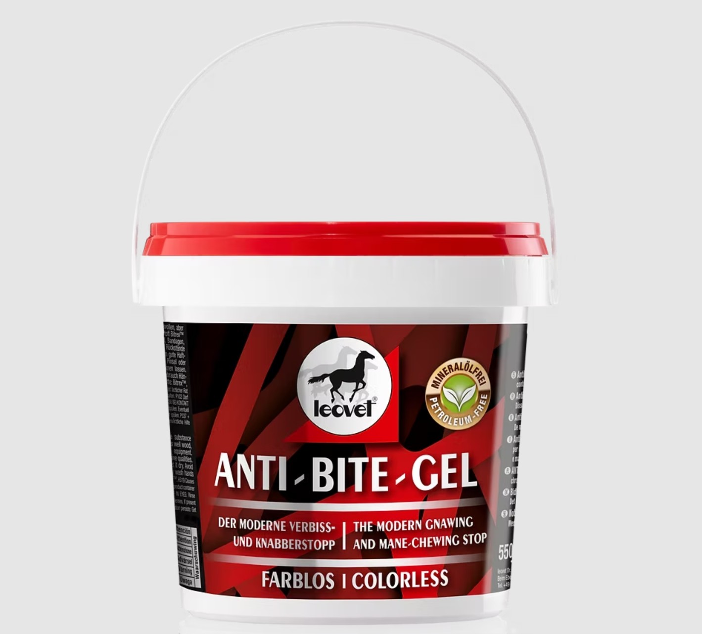 leovet - Anti-Bite Gel 500ml