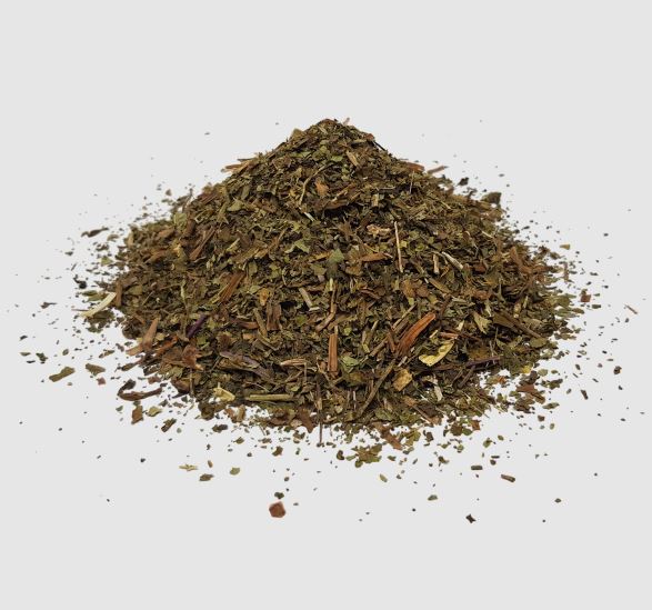 Hotte Maxe Löwenzahnkraut, geschnitten 1kg