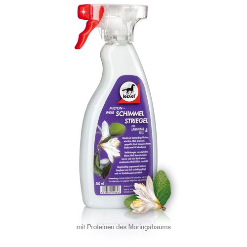 Leovet Schimmel Striegel 550ml