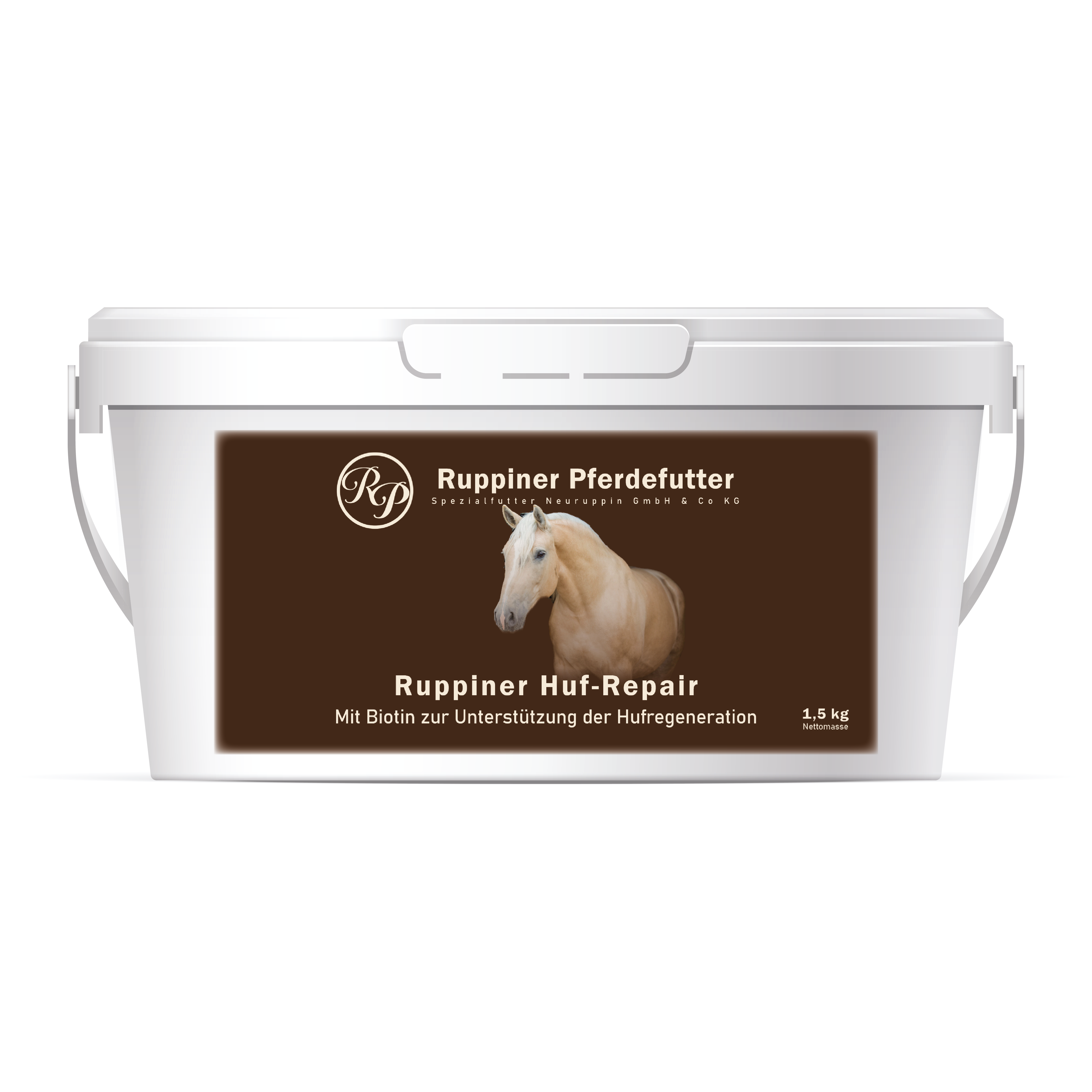 Ruppiner Biotin Hufrepair - 1.5kg