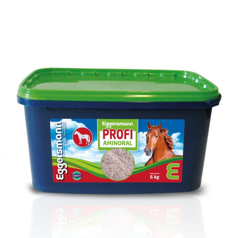 Eggersmann Aminoral 6kg