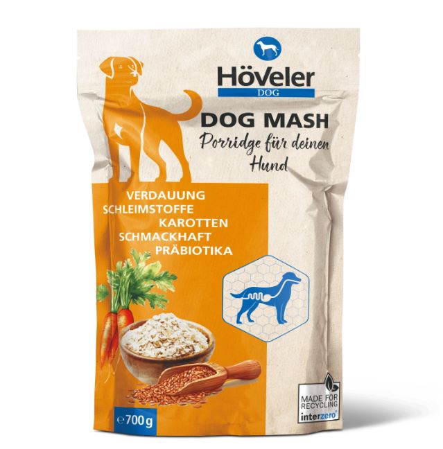 Höveler DOG Mash