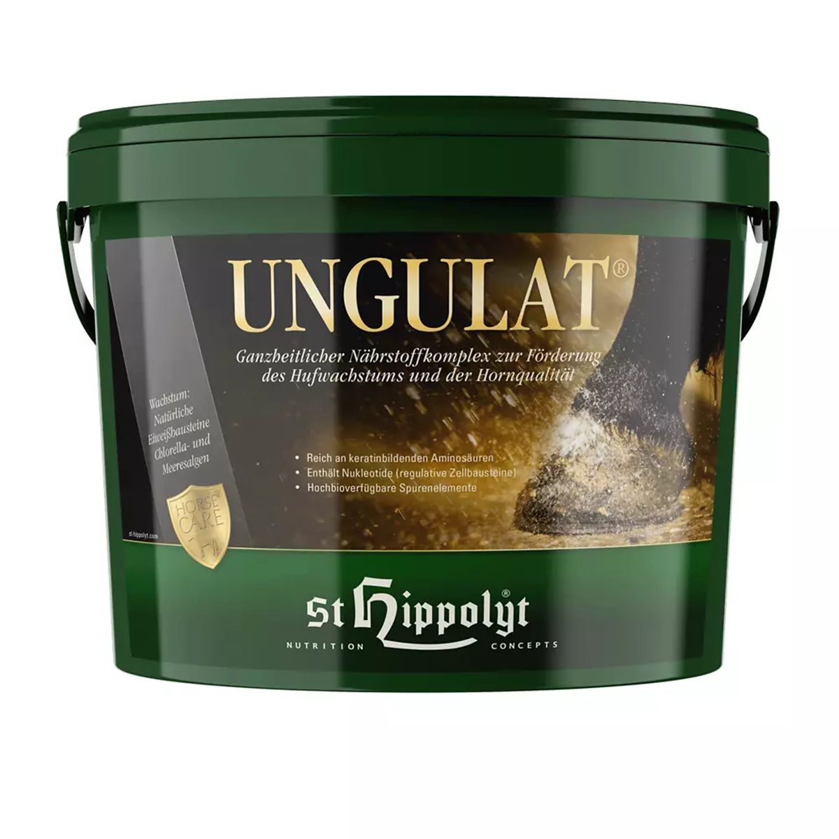 St. Hippolyt Ungulat Hufkur 5 kg