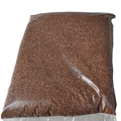 Leinsamen gelb 4kg