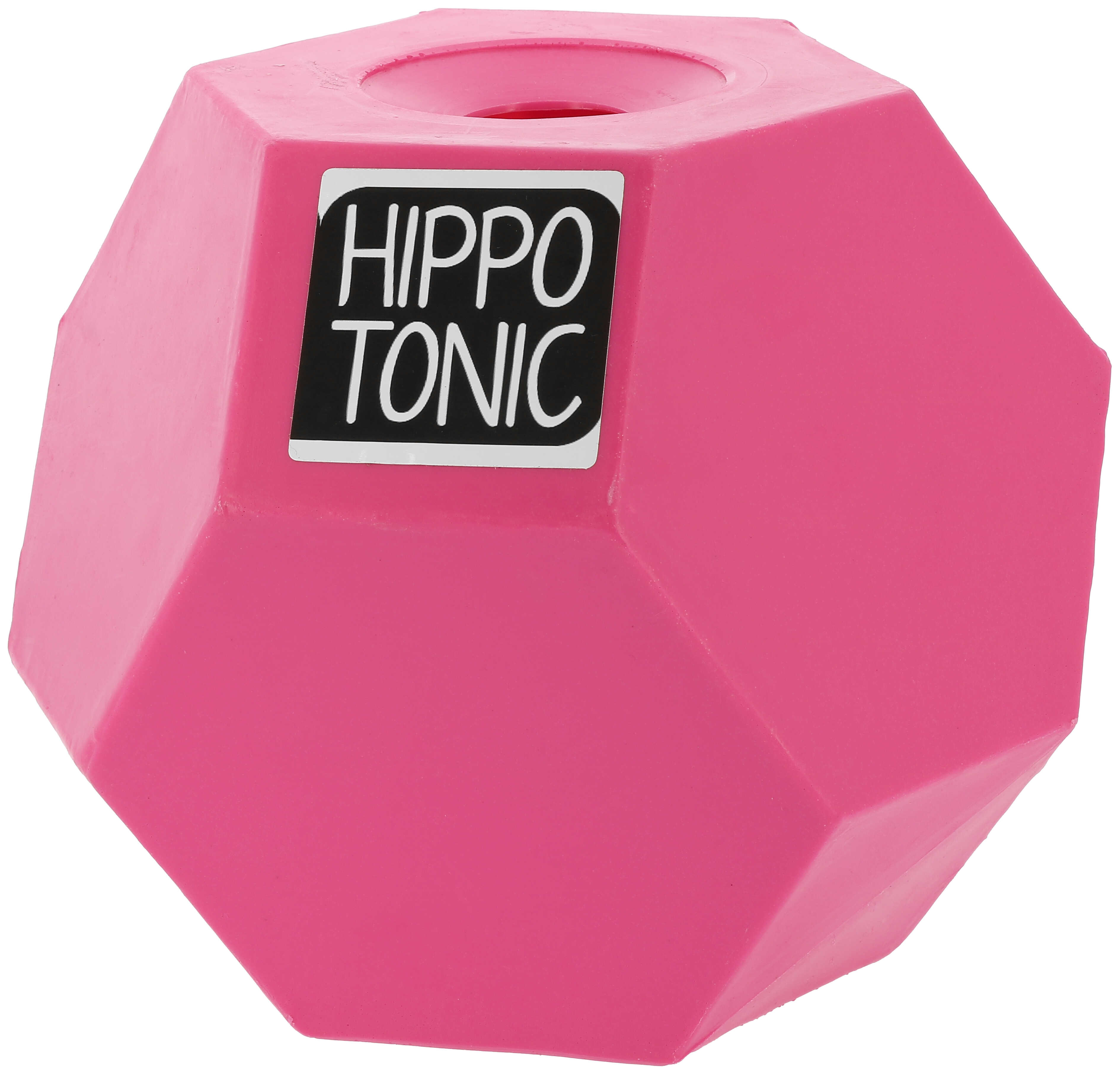 HIPPOTONIC Slow-Feeder-Ball für Heu