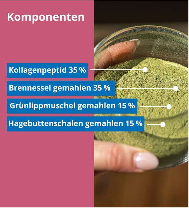 Höveler DOG Kollagen Plus