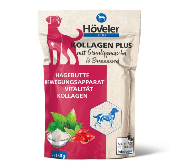 Höveler DOG Kollagen Plus