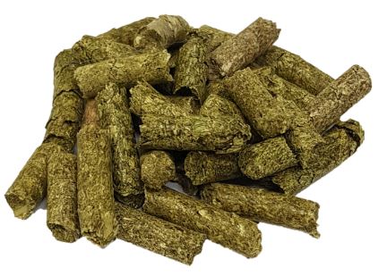Hotte Maxe einj. Beifuss Artemisia annua pelletiert