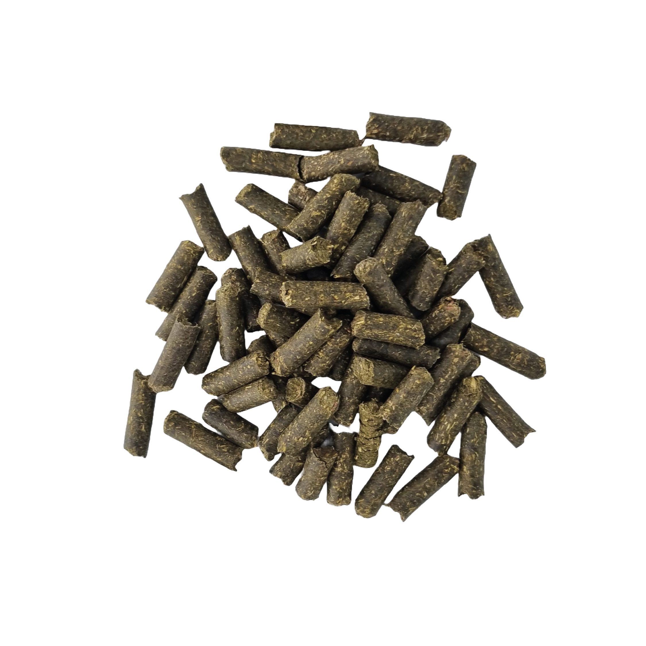 Ruppiner Thymian Pellets 3kg
