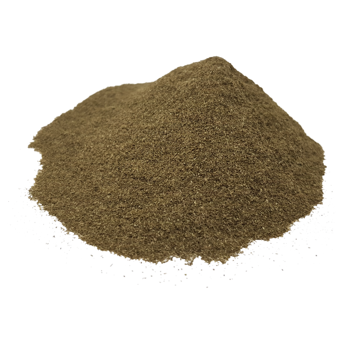 Hotte Maxe Spitzwegerich gemahlen 500g