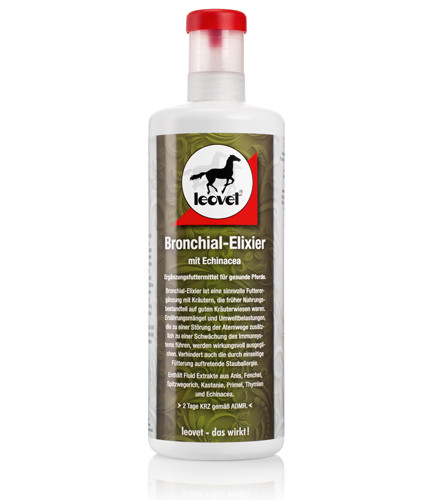 leovet Bronchial-Elixier 1000ml