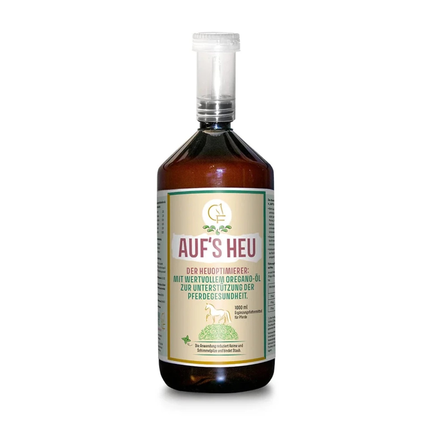 Auf´s Heu 1000ml