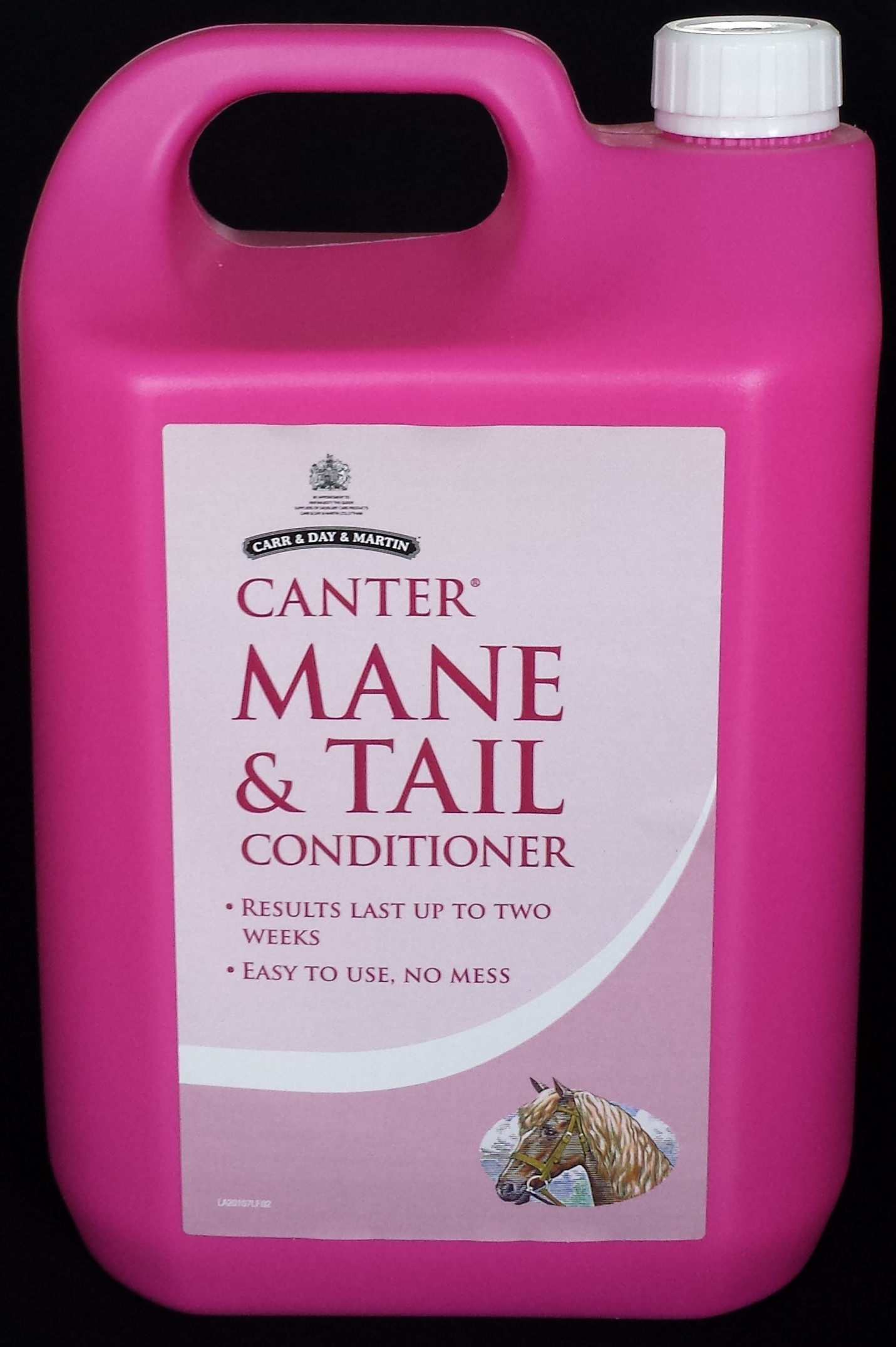 Carr and Day Martin Canter Mane & Tail Mähnenstriegel 5000ml