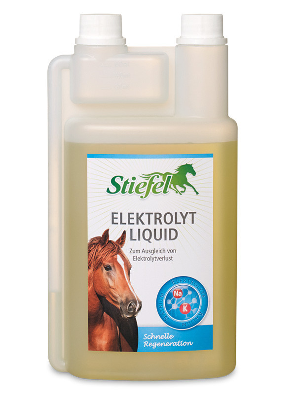 Stiefel Elektrolyte Liquid 1l
