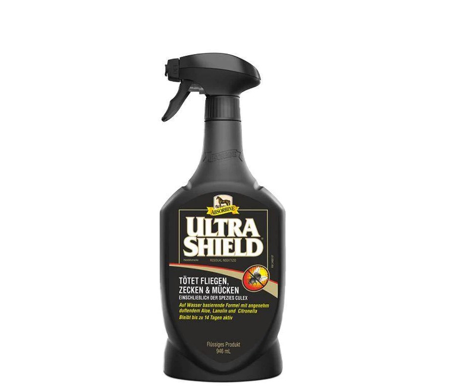 Absorbine UltraShield 946ml - Insektenschutz